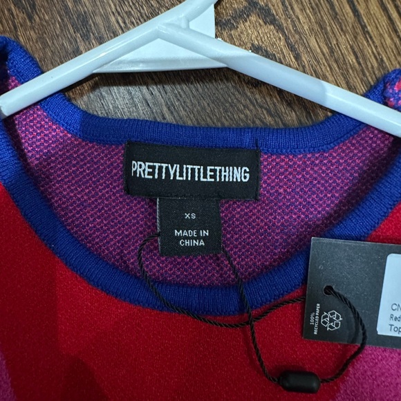 Pretty Little Thing Top - Picture 5 of 5